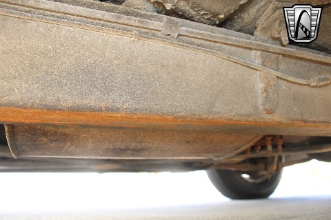 1957 Ford Thunderbird image 73