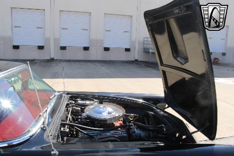 1957 Ford Thunderbird image 99