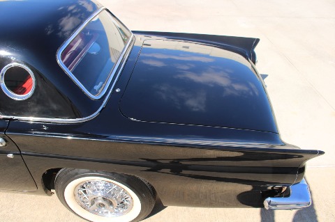 1957 Ford Thunderbird image 51