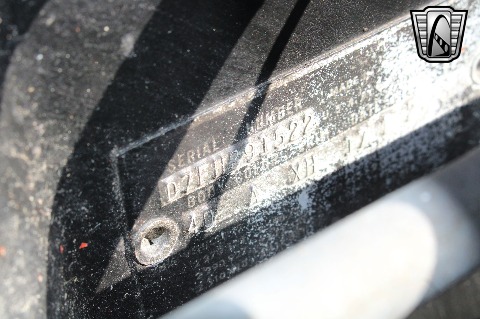 1957 Ford Thunderbird image 154