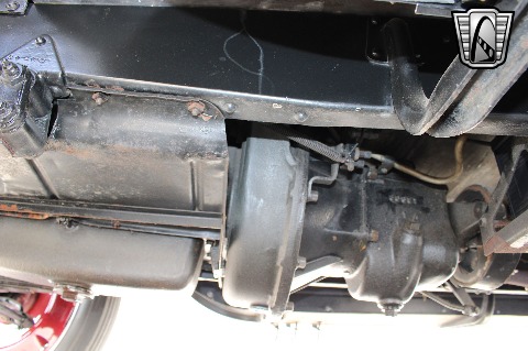 1924 Maxwell Touring image 55