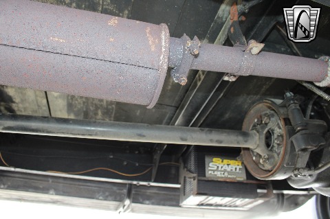 1924 Maxwell Touring image 81