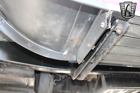 1924 Maxwell Touring image 56