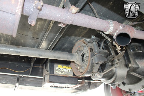 1924 Maxwell Touring image 82