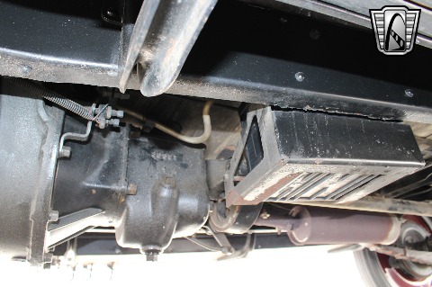 1924 Maxwell Touring image 57