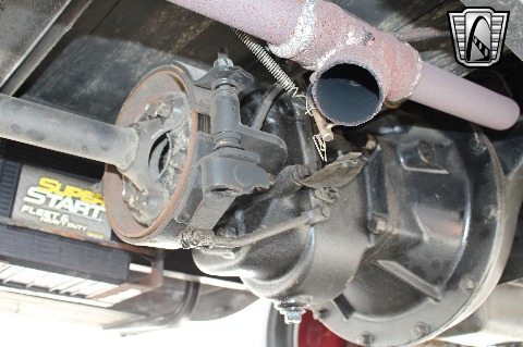 1924 Maxwell Touring image 83