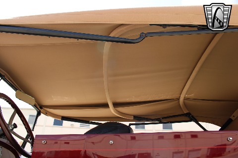 1924 Maxwell Touring image 109