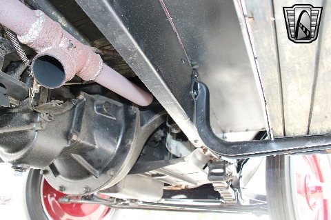 1924 Maxwell Touring image 84