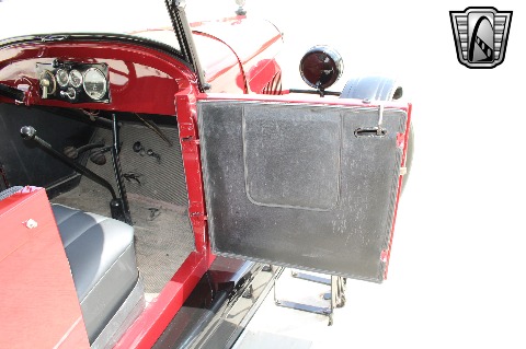 1924 Maxwell Touring image 110