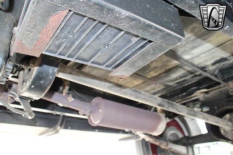 1924 Maxwell Touring image 59