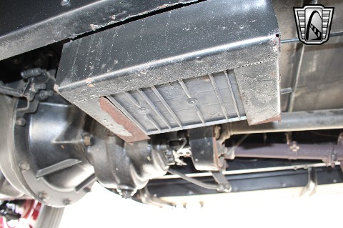 1924 Maxwell Touring image 60