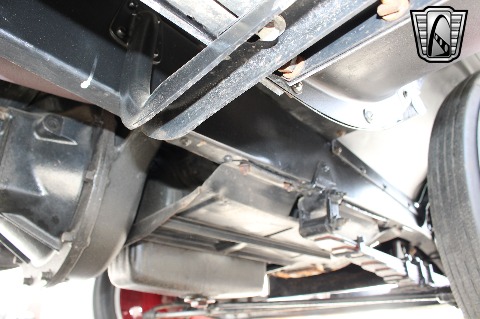 1924 Maxwell Touring image 86