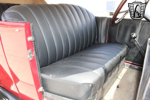 1924 Maxwell Touring image 112