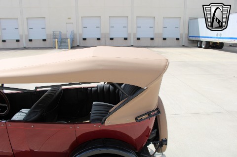 1924 Maxwell Touring image 36