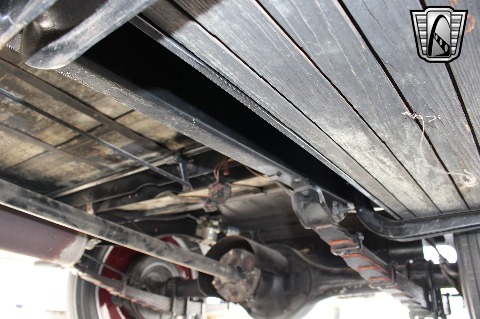 1924 Maxwell Touring image 62