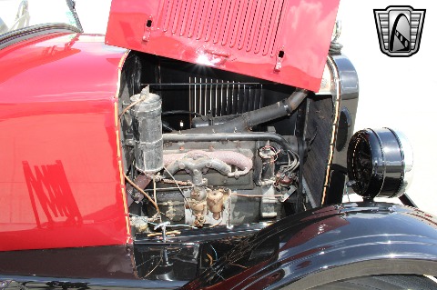 1924 Maxwell Touring image 88