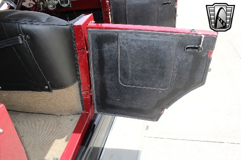 1924 Maxwell Touring image 114