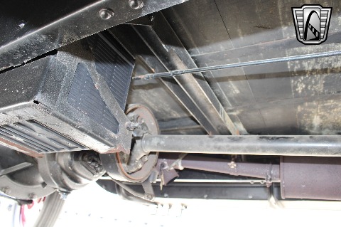 1924 Maxwell Touring image 63