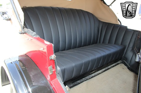 1924 Maxwell Touring image 116