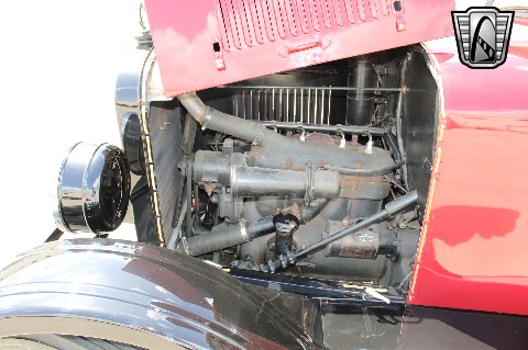 1924 Maxwell Touring image 91