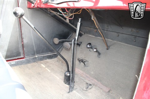 1924 Maxwell Touring image 117