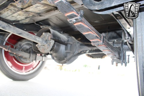 1924 Maxwell Touring image 66