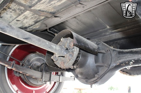 1924 Maxwell Touring image 67