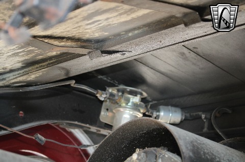 1924 Maxwell Touring image 68