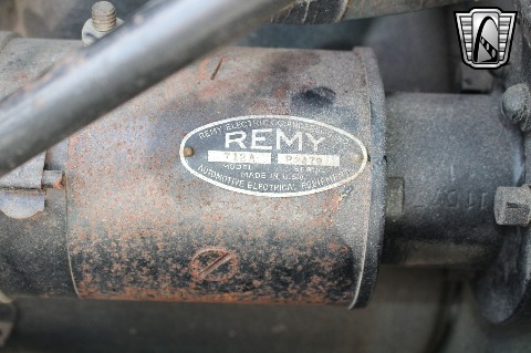 1924 Maxwell Touring image 94