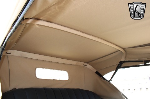 1924 Maxwell Touring image 120