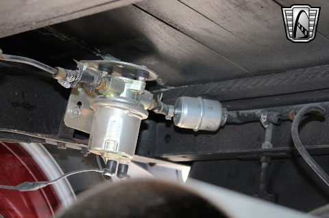 1924 Maxwell Touring image 69