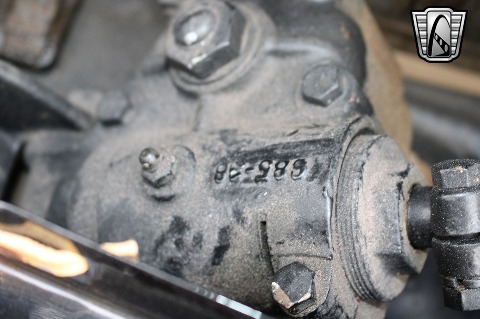 1924 Maxwell Touring image 95