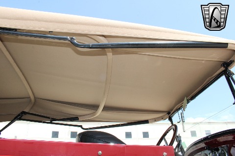 1924 Maxwell Touring image 121