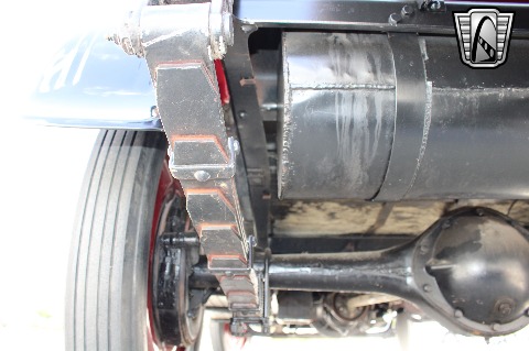 1924 Maxwell Touring image 70