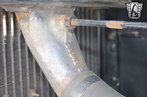 1924 Maxwell Touring image 96