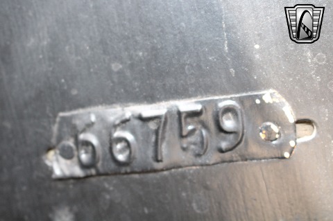 1924 Maxwell Touring image 97