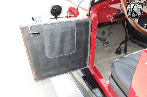 1924 Maxwell Touring image 98