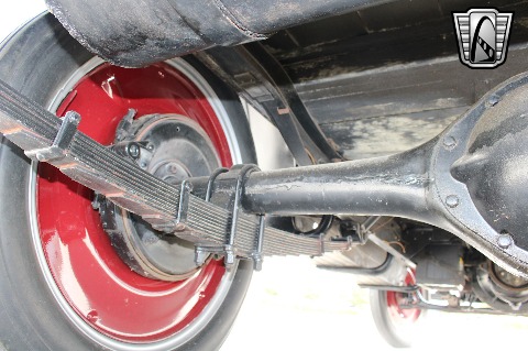 1924 Maxwell Touring image 73