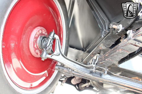 1924 Maxwell Touring image 48