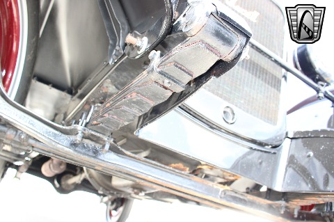 1924 Maxwell Touring image 49