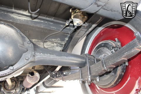 1924 Maxwell Touring image 75