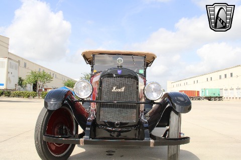 1924 Maxwell Touring image 24