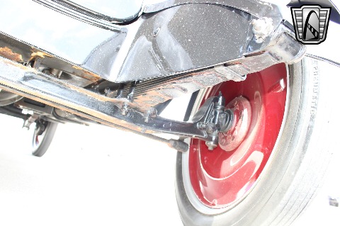 1924 Maxwell Touring image 50