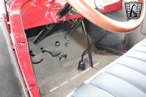 1924 Maxwell Touring image 102