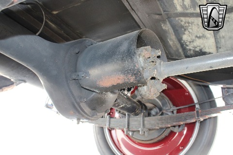 1924 Maxwell Touring image 77