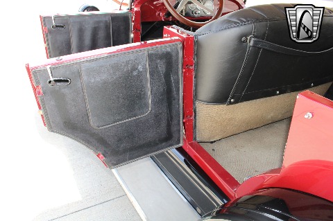 1924 Maxwell Touring image 103