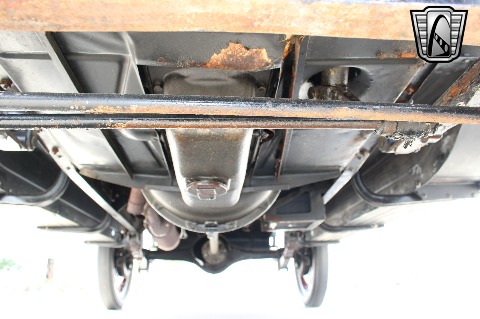 1924 Maxwell Touring image 52