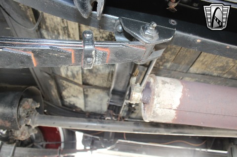 1924 Maxwell Touring image 78