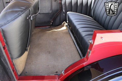 1924 Maxwell Touring image 104