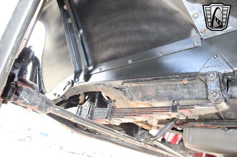 1924 Maxwell Touring image 53